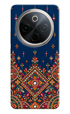 Neel Noor Vivo T4 5G Hard Case Back Cover by Casekaro