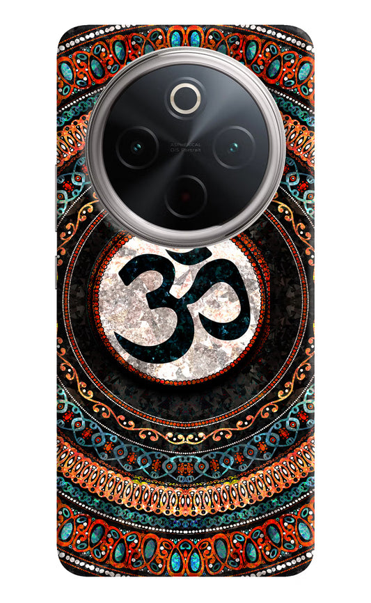 Om Culture Vivo T4 5G Pop Case by Casekaro