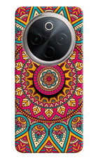 Mandala Vivo T4 5G Pop Case by Casekaro