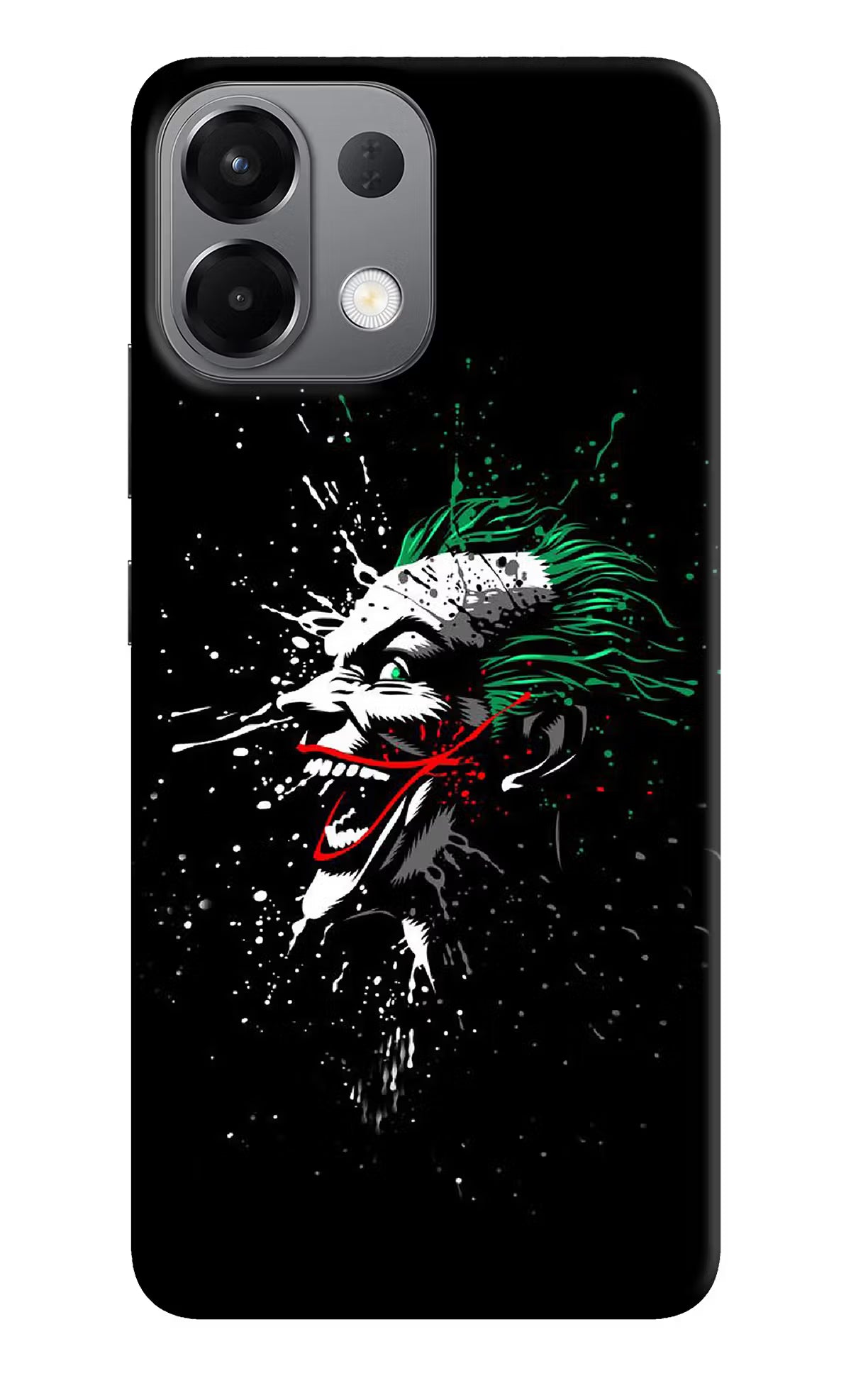 Joker Oppo K13 5G Hard Case Back Cover by Casekaro