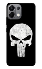 Punisher Skull Oppo K13 5G Hard Case Back Cover by Casekaro