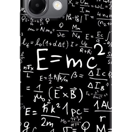 Physics Formula Oppo K13 5G Hard Case Back Cover by Casekaro