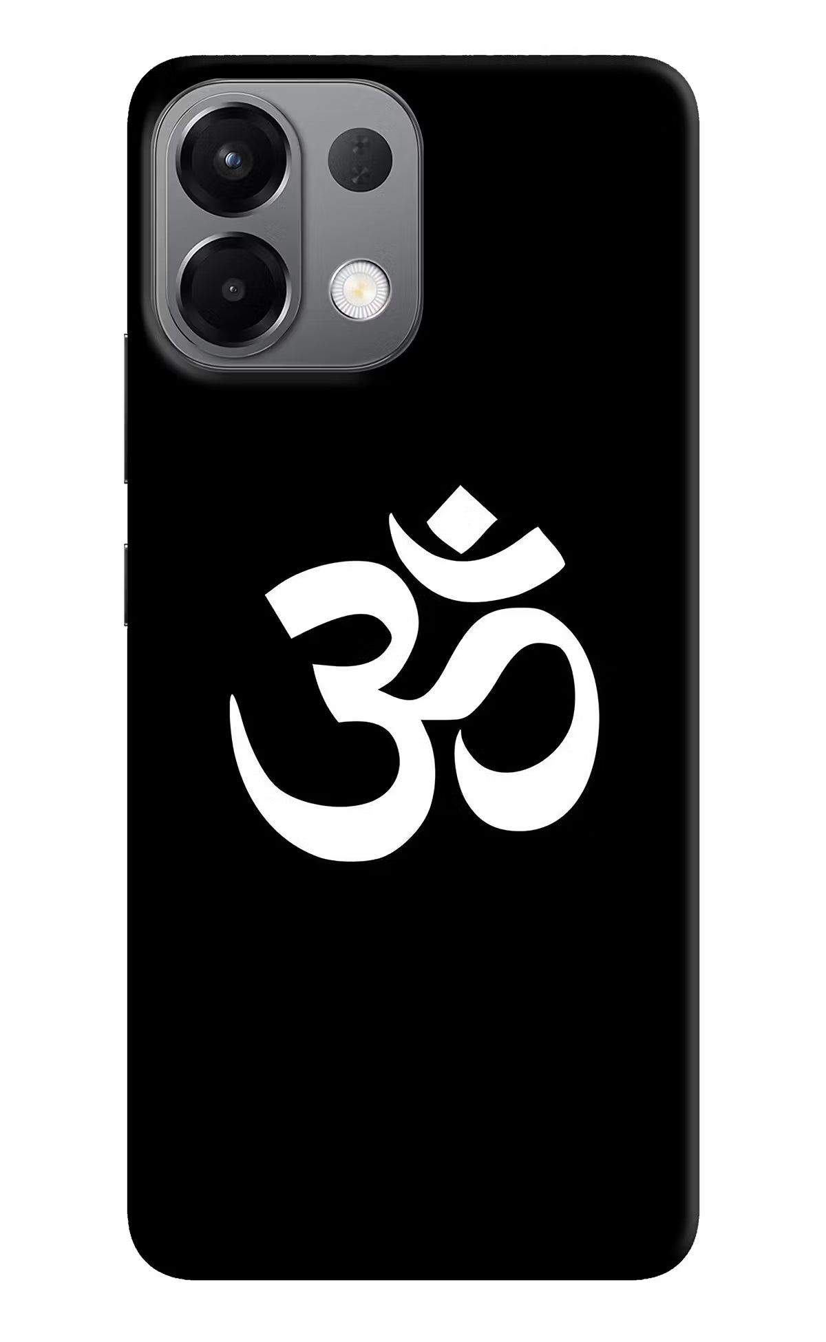 Om Oppo K13 5G Hard Case Back Cover by Casekaro