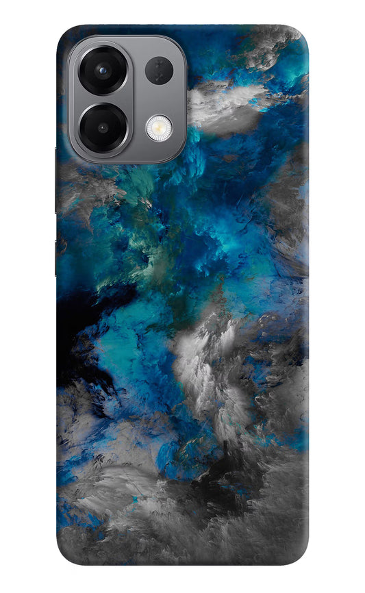 Artwork Oppo K13 5G Hard Case Back Cover by Casekaro