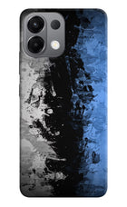 Artistic Design Oppo K13 5G Hard Case Back Cover by Casekaro