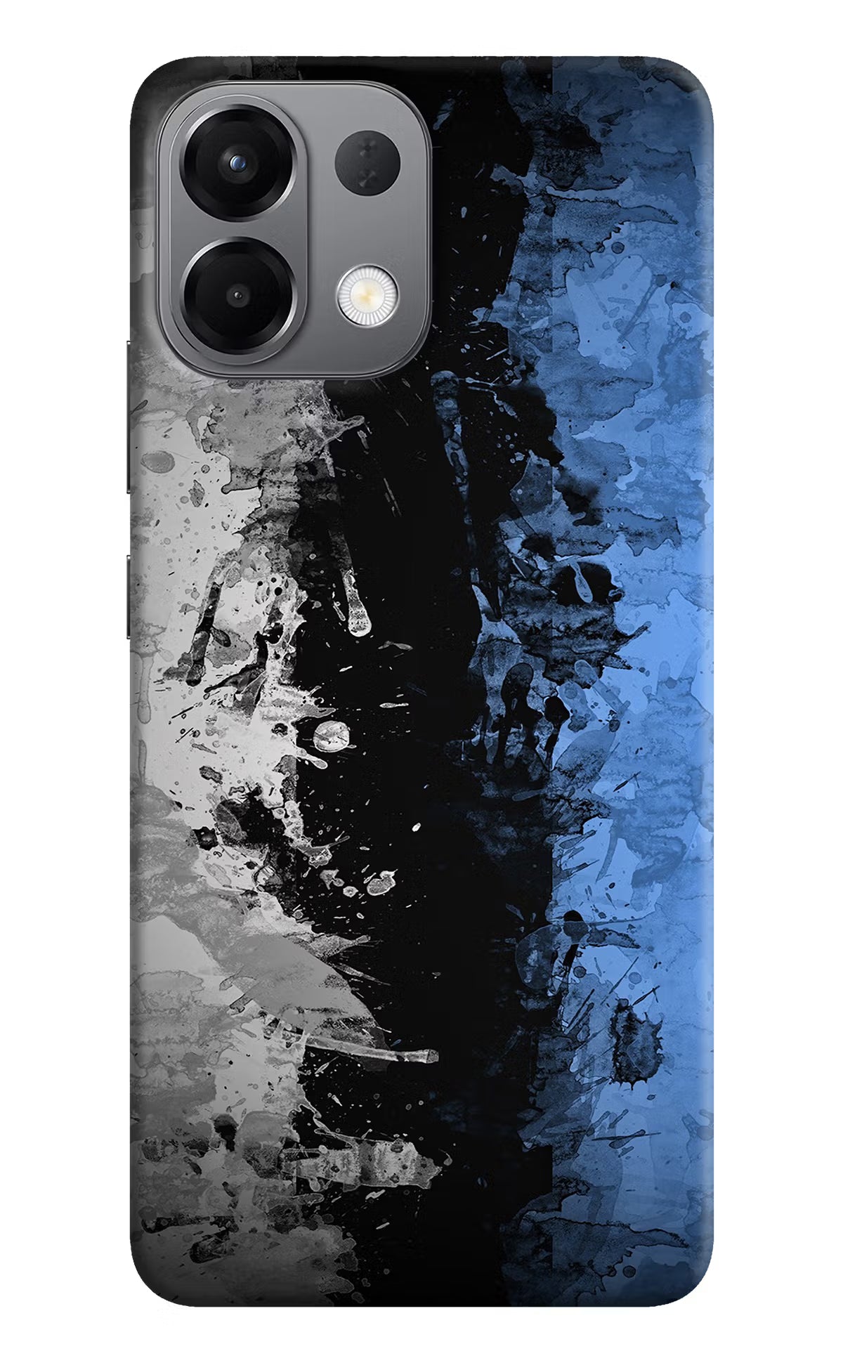 Artistic Design Oppo K13 5G Hard Case Back Cover by Casekaro