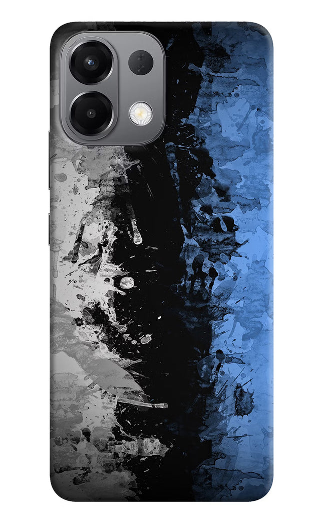 Artistic Design Oppo K13 5G Hard Case Back Cover by Casekaro