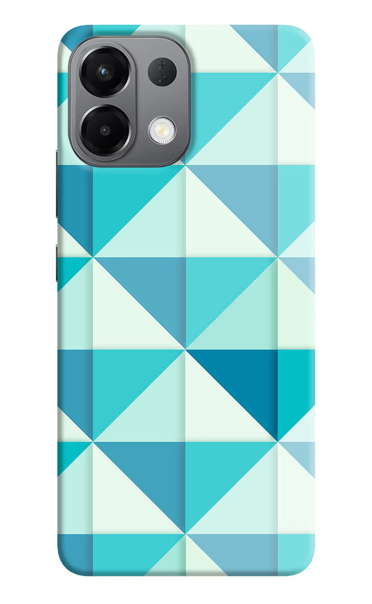 Abstract Oppo K13 5G Hard Case Back Cover by Casekaro