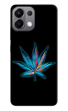 Weed Oppo K13 5G Hard Case Back Cover by Casekaro