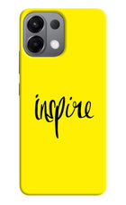 Inspire Oppo K13 5G Hard Case Back Cover by Casekaro