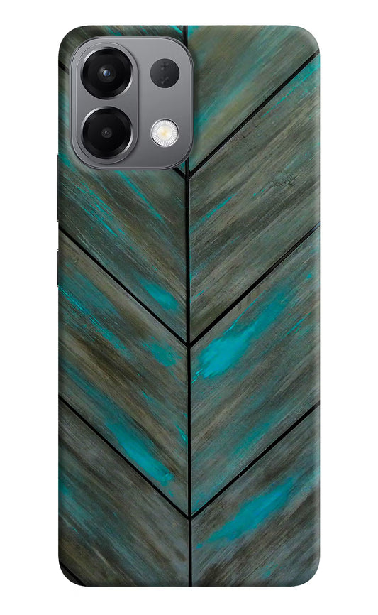 Pattern Oppo K13 5G Hard Case Back Cover by Casekaro