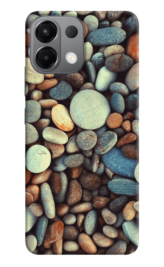 Pebble Oppo K13 5G Hard Case Back Cover by Casekaro