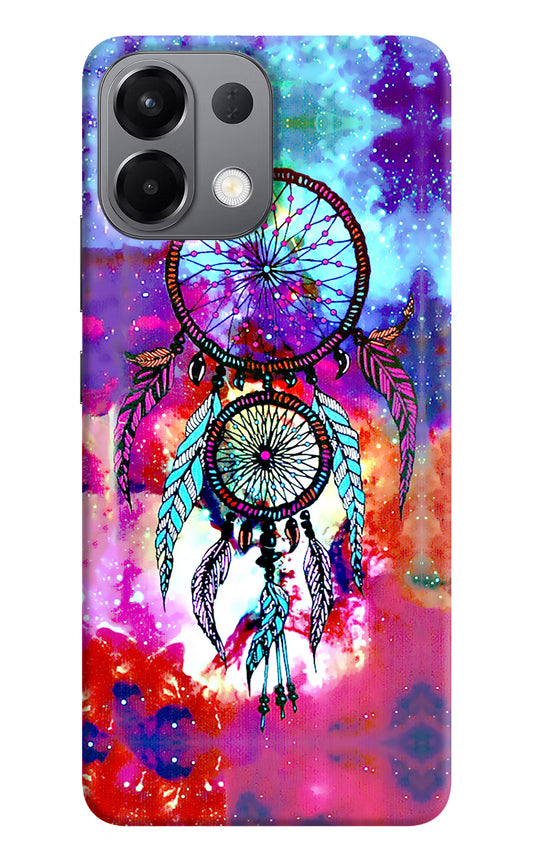 Dream Catcher Abstract Oppo K13 5G Hard Case Back Cover by Casekaro