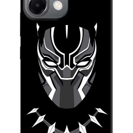 Black Panther Oppo K13 5G Hard Case Back Cover by Casekaro