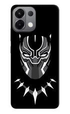 Black Panther Oppo K13 5G Hard Case Back Cover by Casekaro