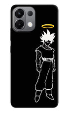 DBS Character Oppo K13 5G Hard Case Back Cover by Casekaro