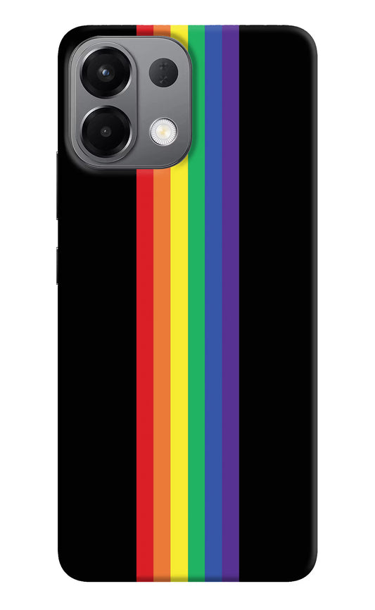 Pride Oppo K13 5G Hard Case Back Cover by Casekaro