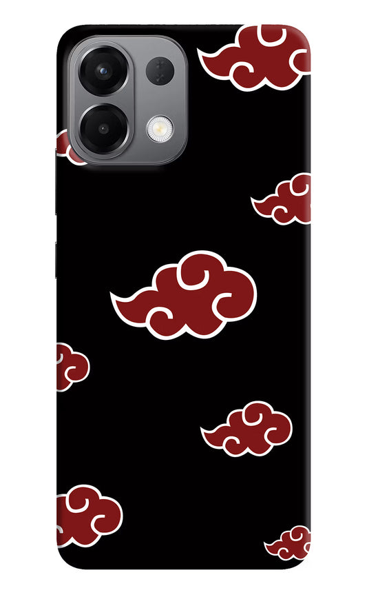 Akatsuki Oppo K13 5G Hard Case Back Cover by Casekaro