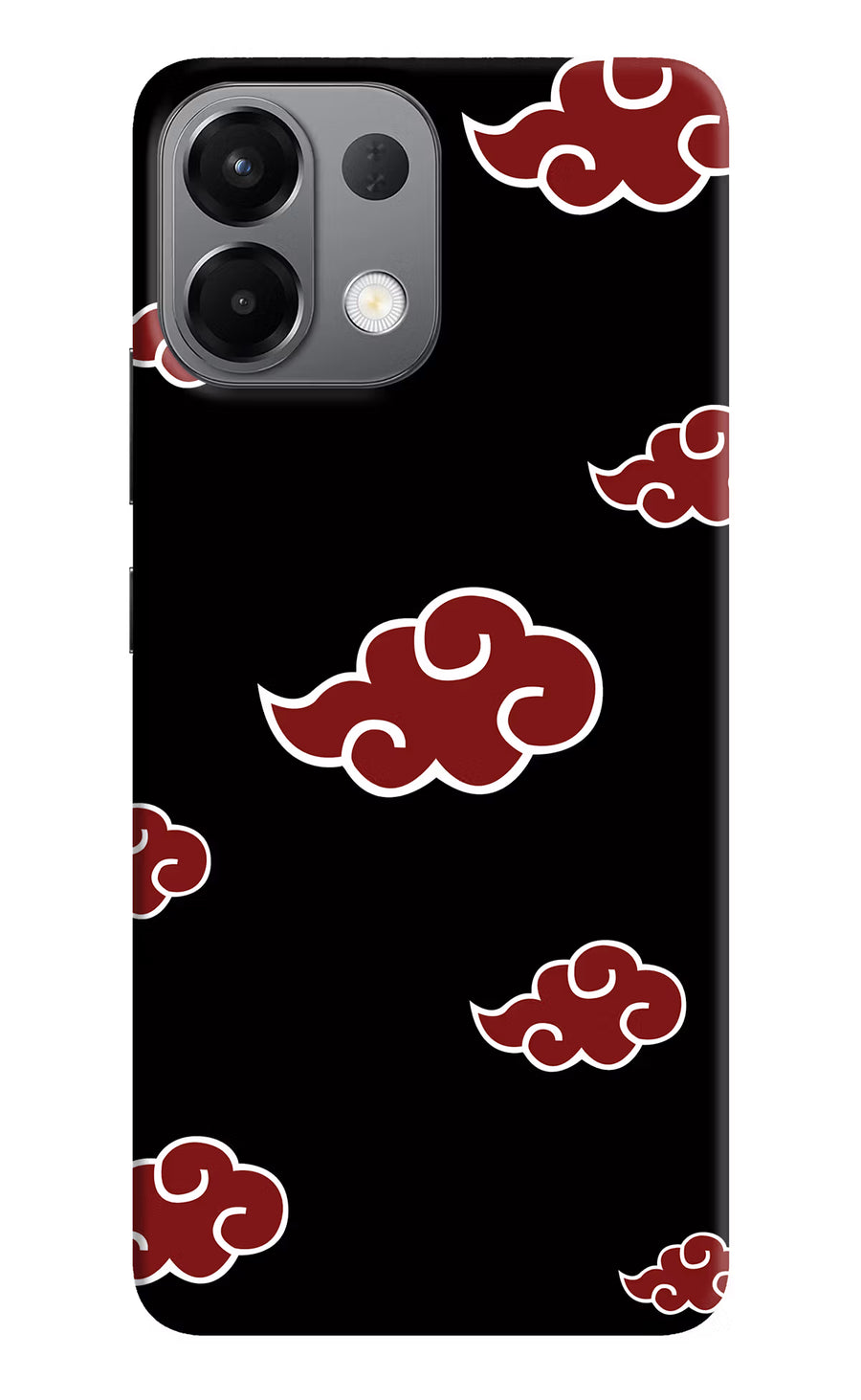 Akatsuki Oppo K13 5G Back Cover, Hard case