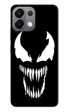 Venom Oppo K13 5G Hard Case Back Cover by Casekaro