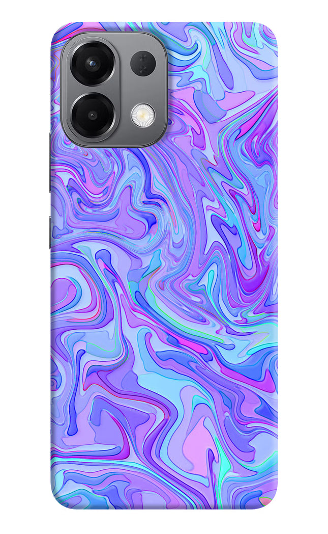 Glitter Oppo K13 5G Hard Case Back Cover by Casekaro