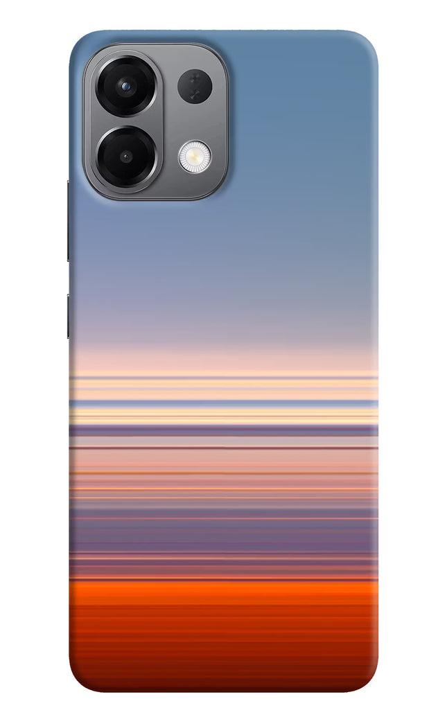 Morning Colors Oppo K13 5G Hard Case Back Cover by Casekaro