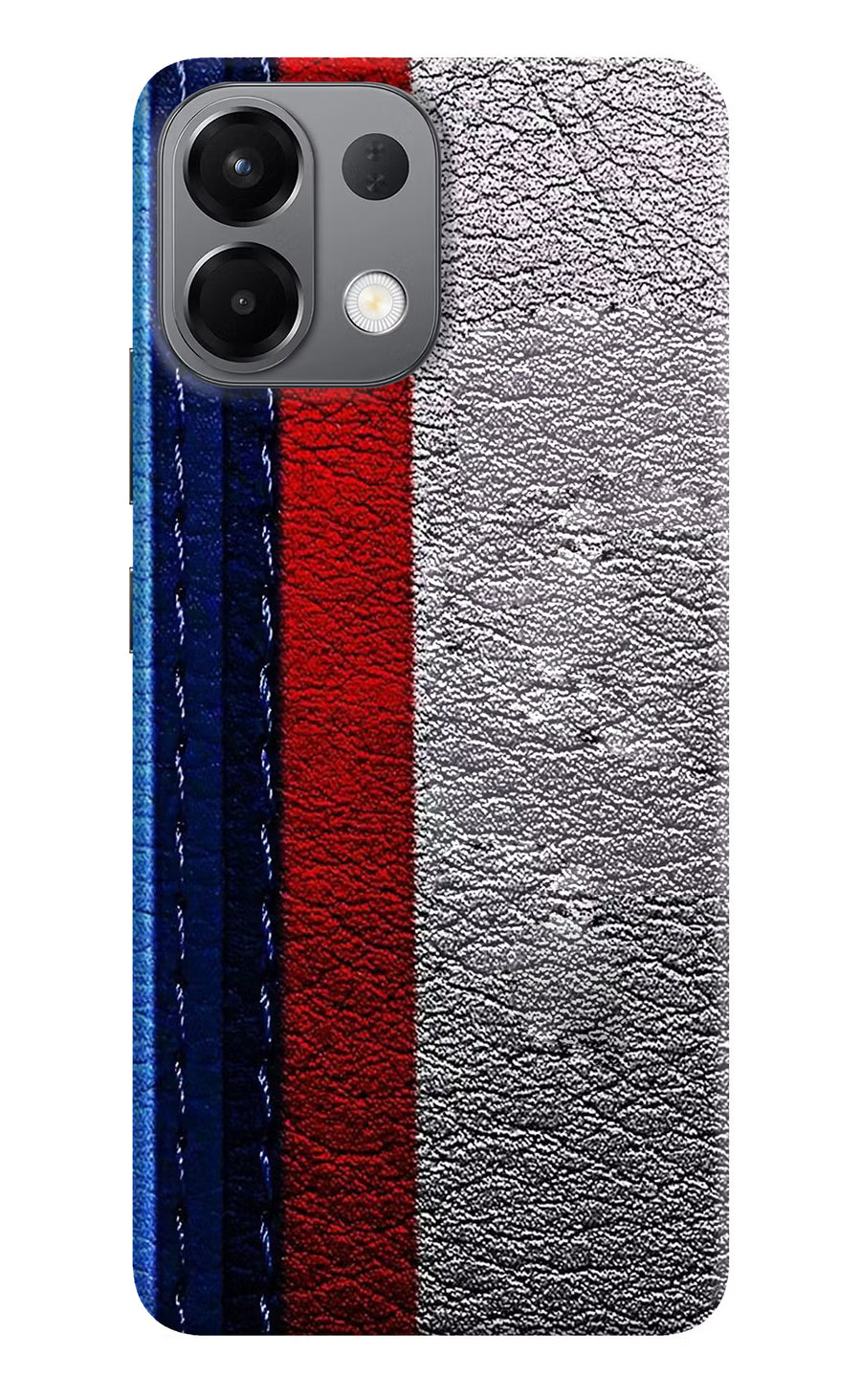 BMW Stripes Oppo K13 5G Back Cover, Hard case