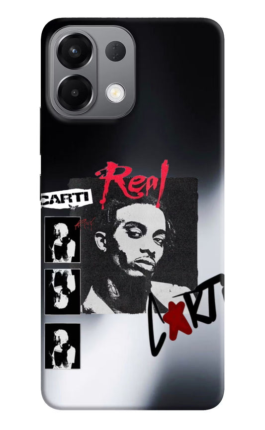 Playboi Carti Oppo K13 5G Back Cover
