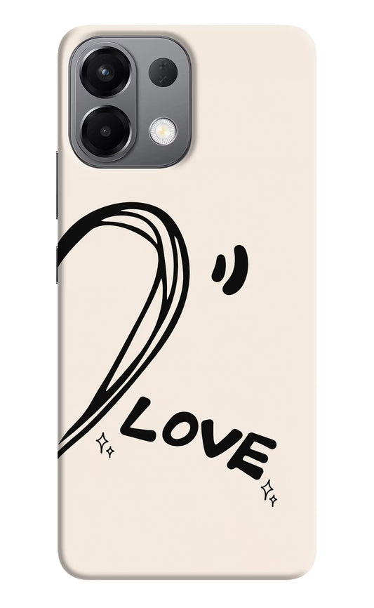 Soul Line Oppo K13 5G Hard Case Back Cover by Casekaro