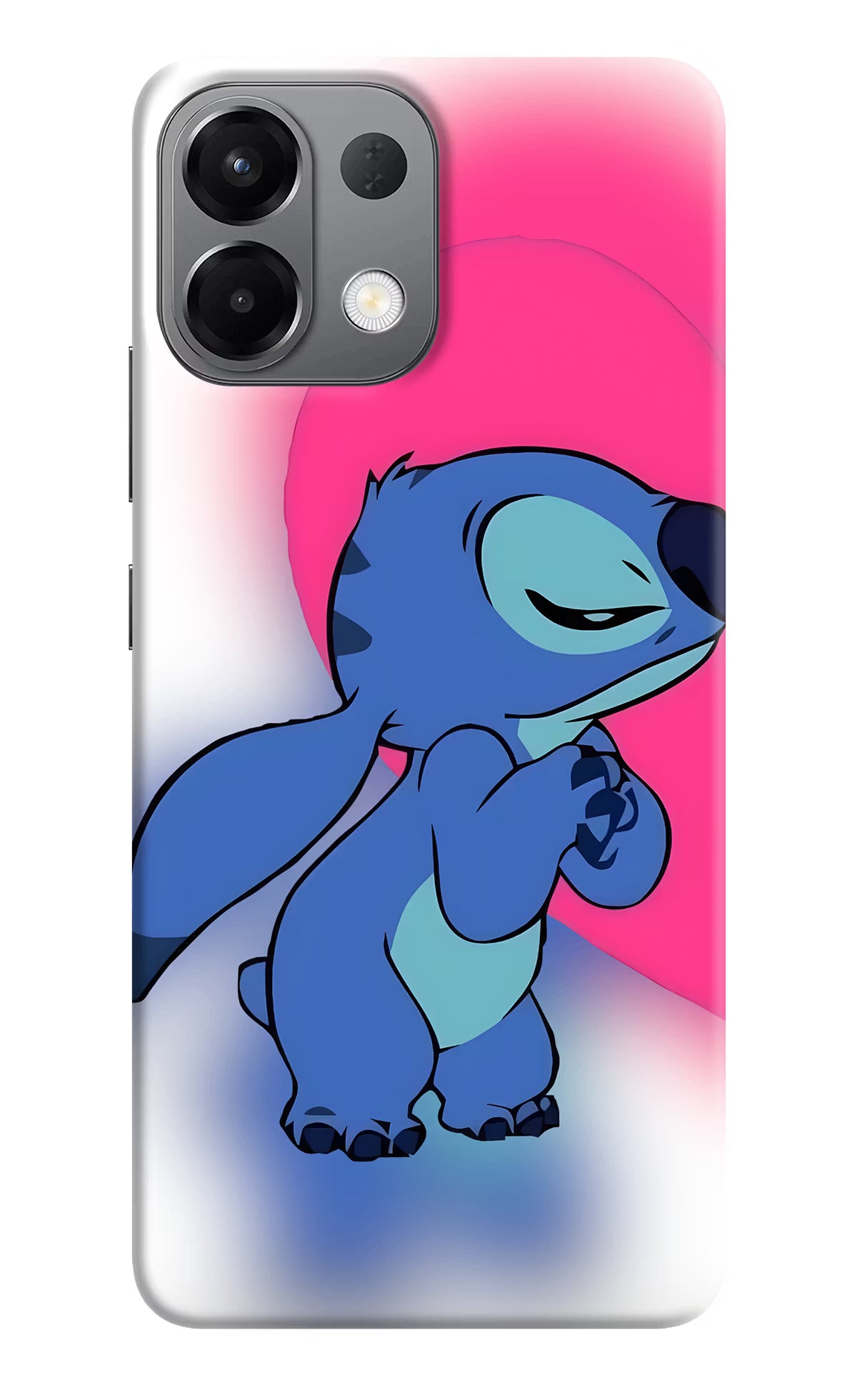 Stitch Hug Oppo K13 5G Back Cover