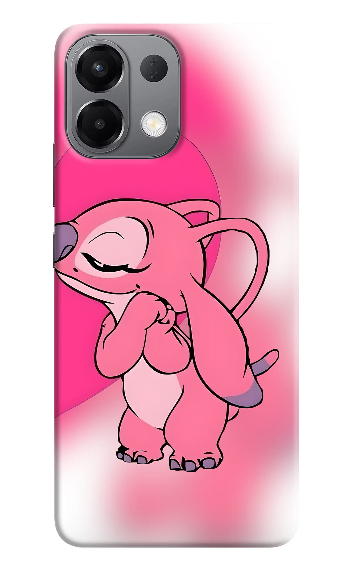 Angel Hug Oppo K13 5G Back Cover