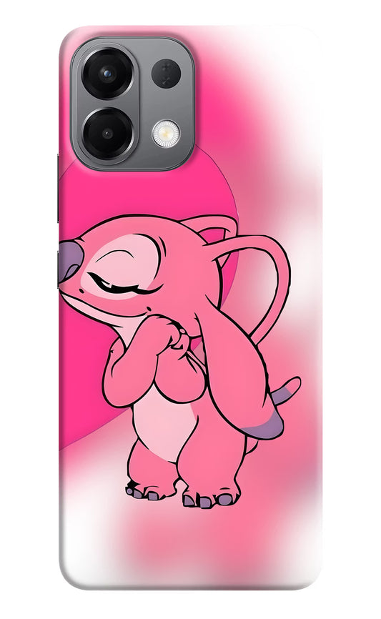 Angel Hug Oppo K13 5G Hard Case Back Cover by Casekaro