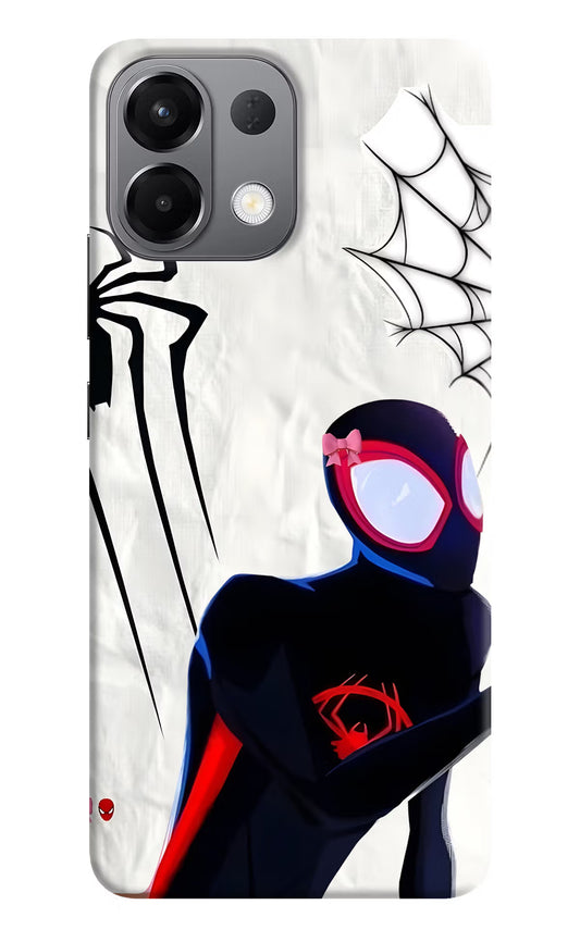 Miles Verse Oppo K13 5G Hard Case Back Cover by Casekaro