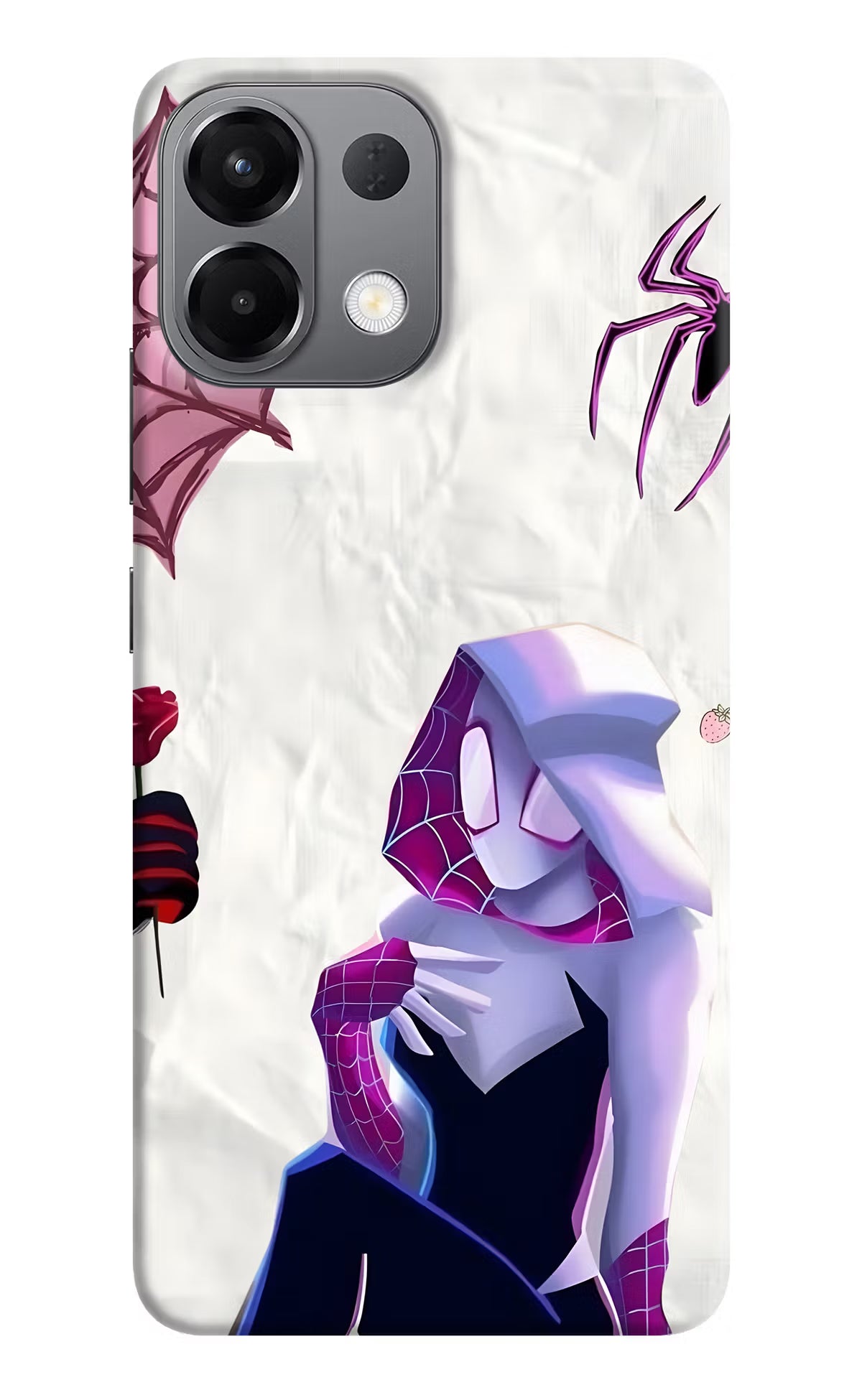 Gwen Verse Oppo K13 5G Back Cover