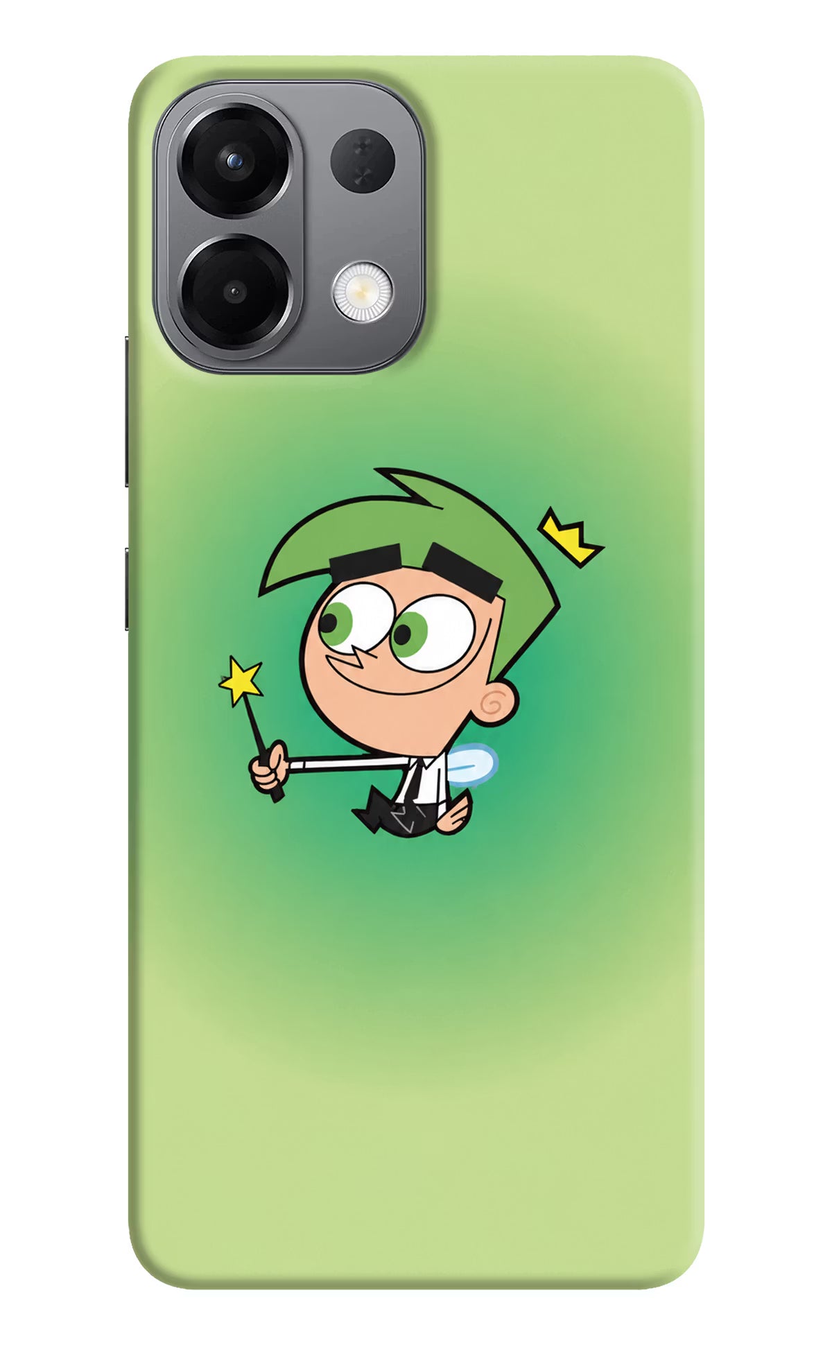 Cosmo Magic Oppo K13 5G Back Cover
