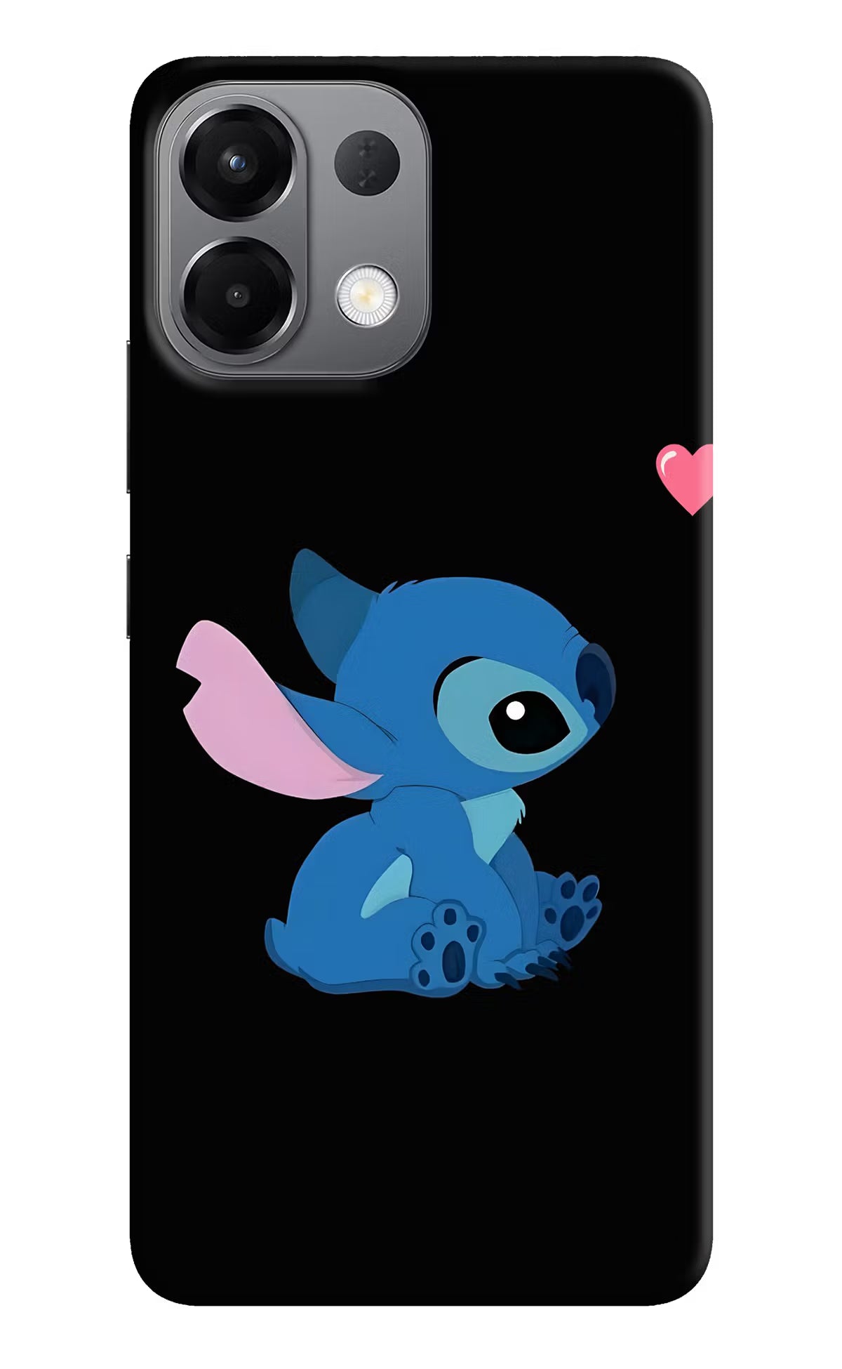 Stitch Crush Oppo K13 5G Back Cover
