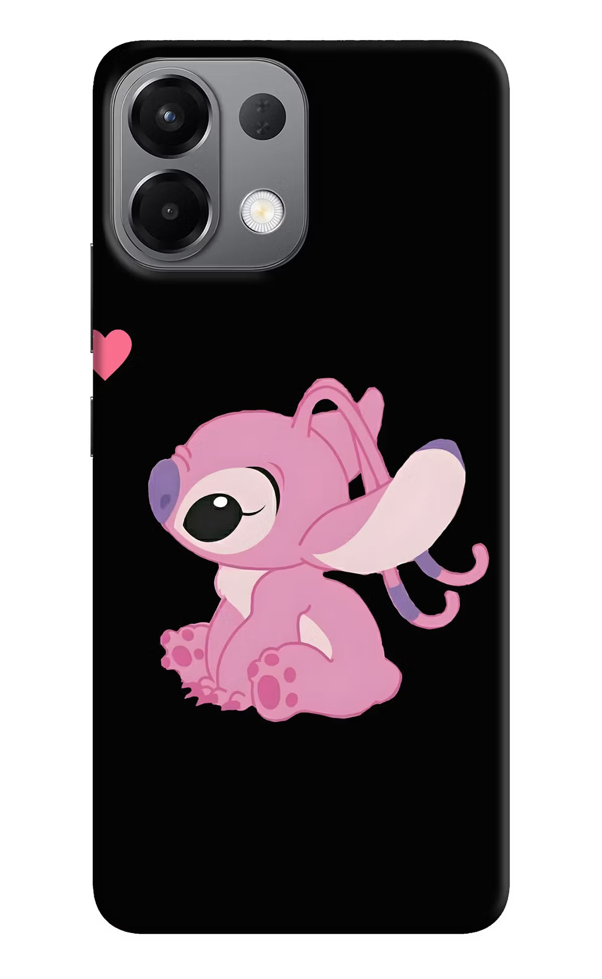 Angel Crush Oppo K13 5G Back Cover