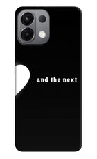 Next World Oppo K13 5G Hard Case Back Cover by Casekaro