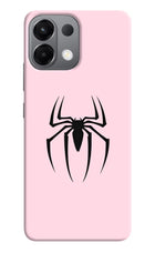 Peter Symbol Oppo K13 5G Hard Case Back Cover by Casekaro
