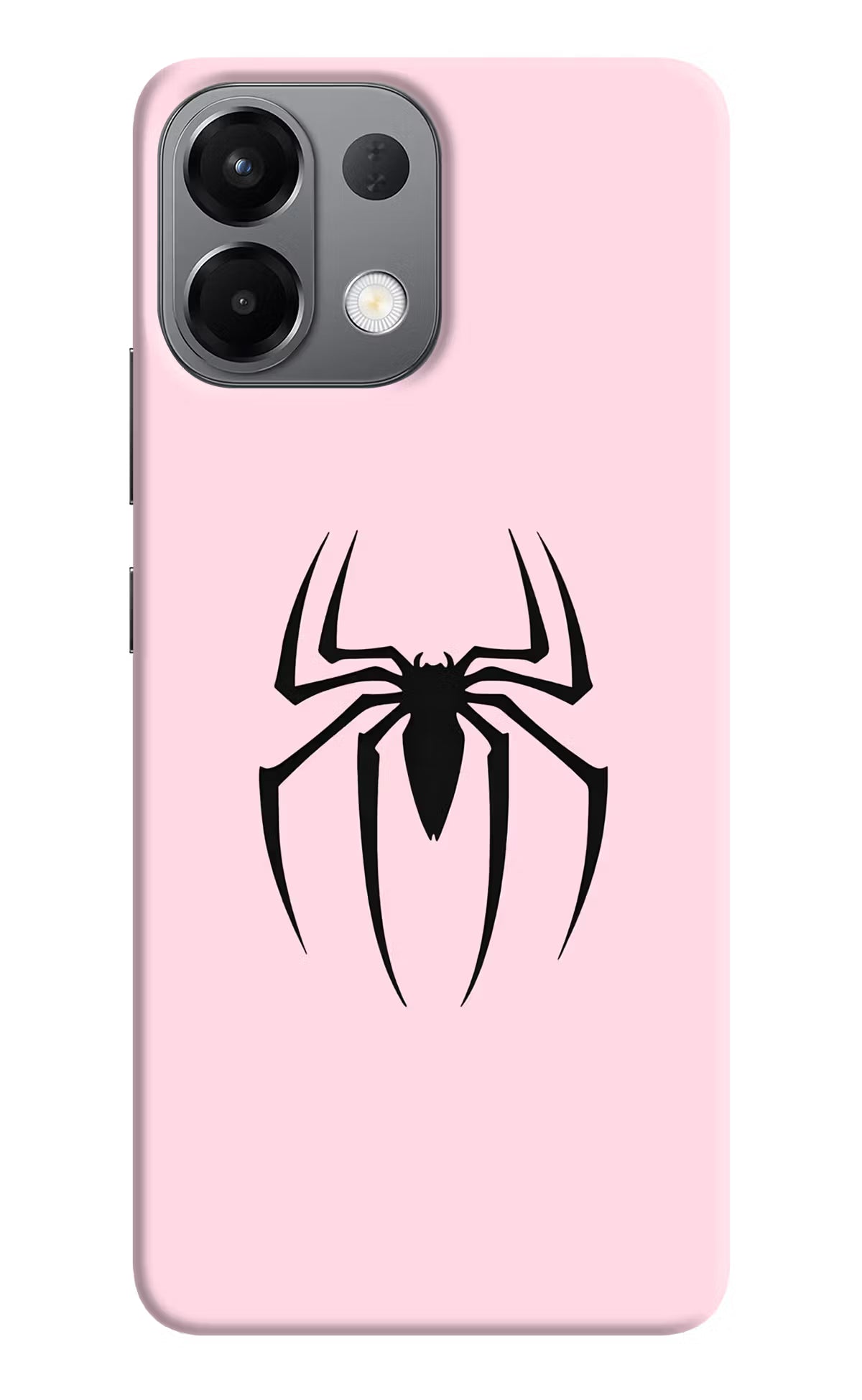 Peter Symbol Oppo K13 5G Back Cover