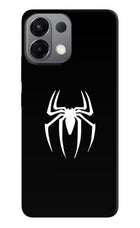 Miles Symbol Oppo K13 5G Hard Case Back Cover by Casekaro