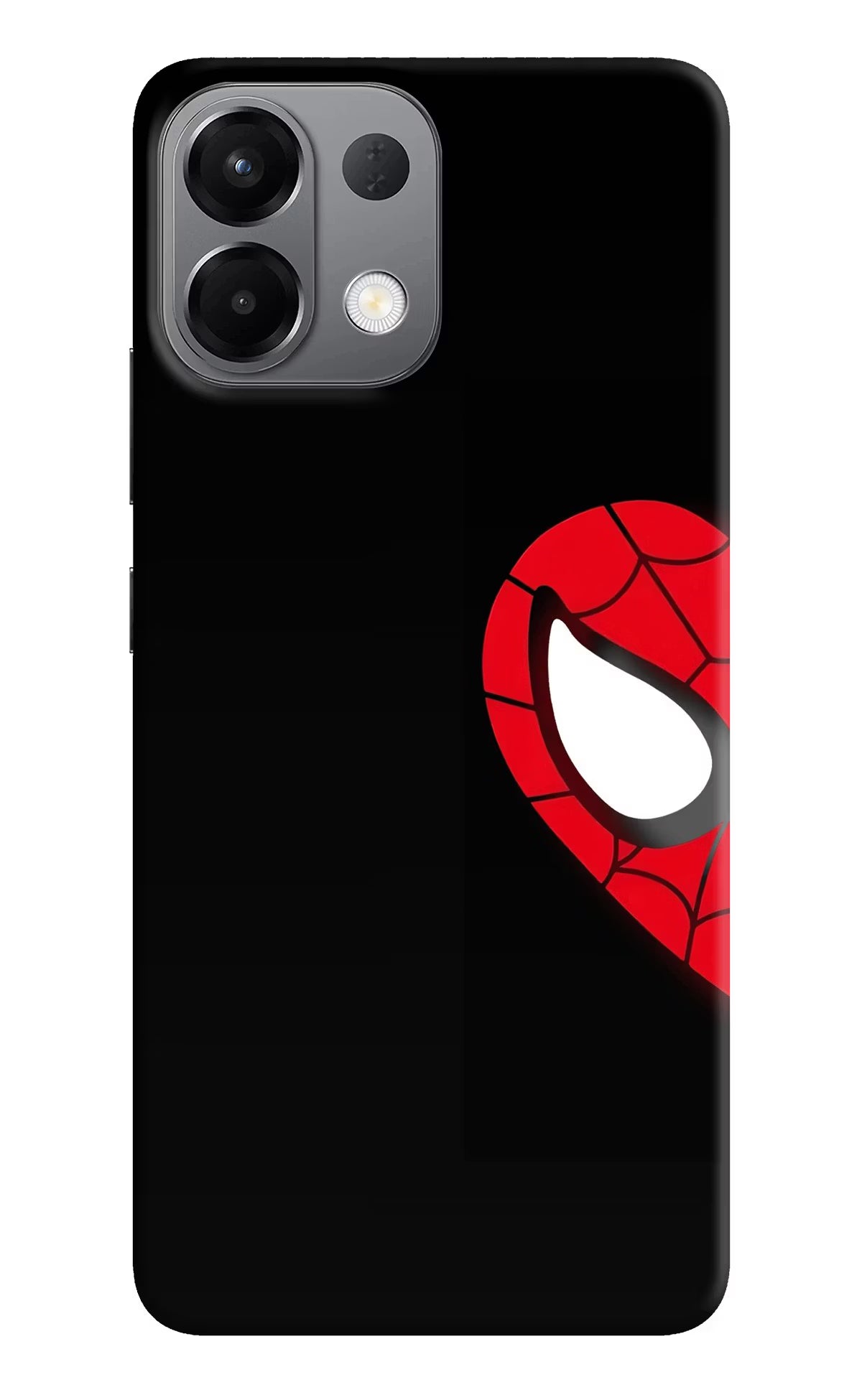 Peter Mask Oppo K13 5G Back Cover