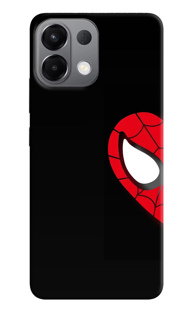 Peter Mask Oppo K13 5G Hard Case Back Cover by Casekaro