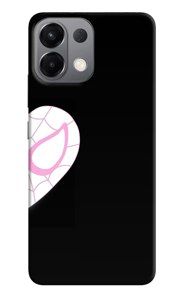 Gwen Mask Oppo K13 5G Hard Case Back Cover by Casekaro