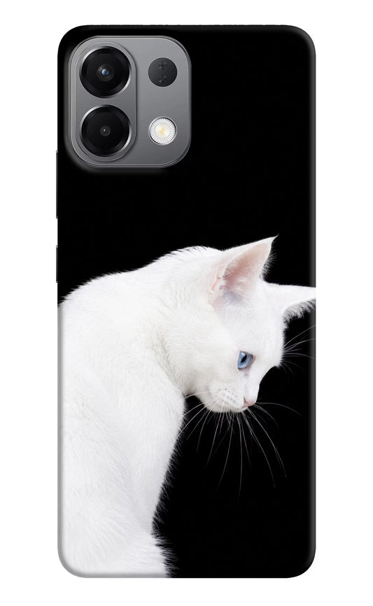 Snow Gaze Oppo K13 5G Hard Case Back Cover by Casekaro