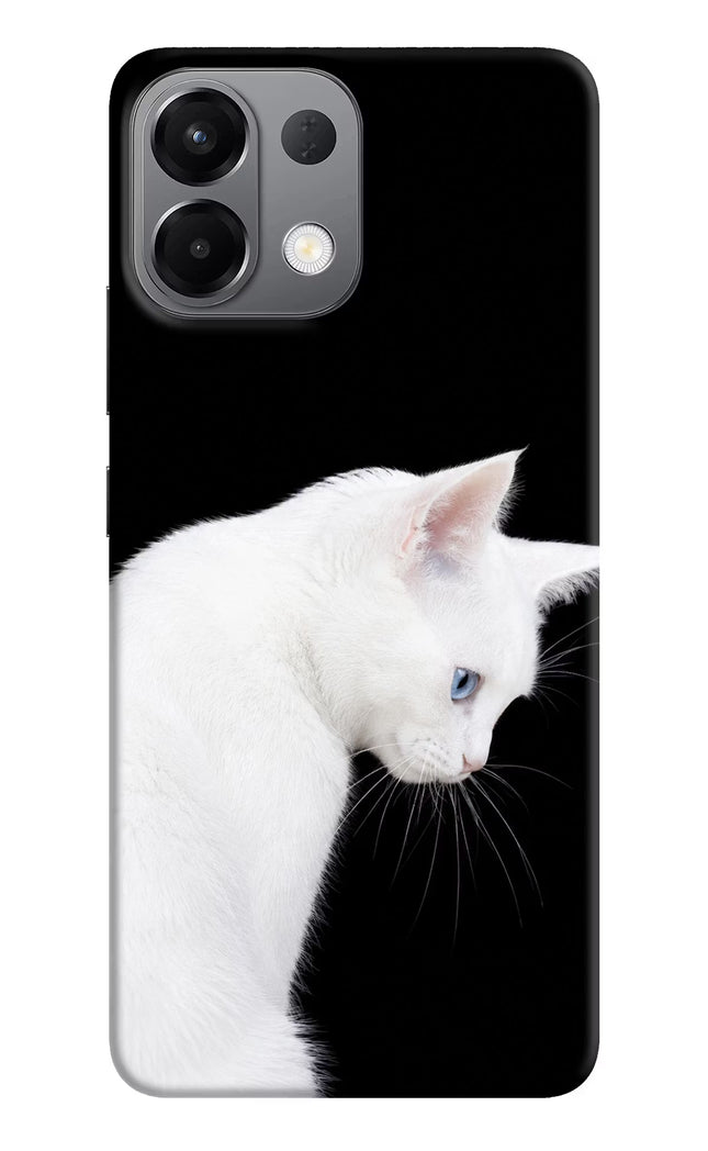 Snow Gaze Oppo K13 5G Hard Case Back Cover by Casekaro