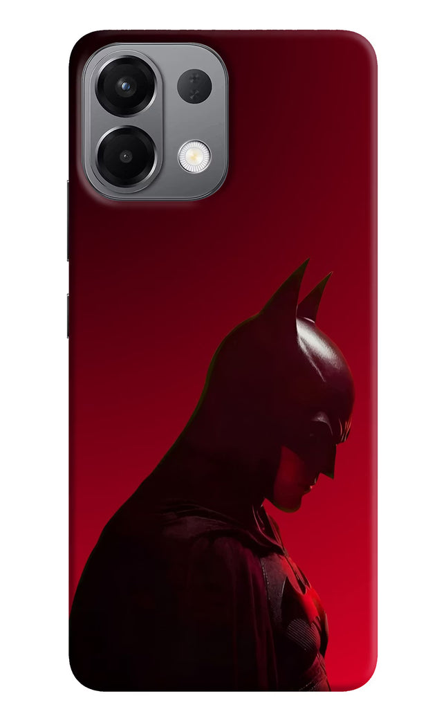 Dark Knight Oppo K13 5G Hard Case Back Cover by Casekaro