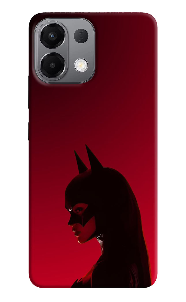 Night Thief Oppo K13 5G Hard Case Back Cover by Casekaro