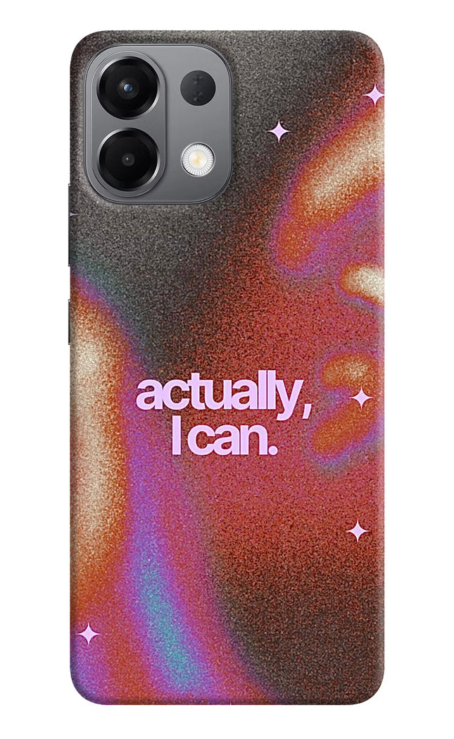 Pink Aura Oppo K13 5G Hard Case Back Cover by Casekaro