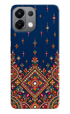 Neel Noor Oppo K13 5G Hard Case Back Cover by Casekaro